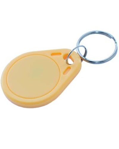 Ключ бесконтактный Mifare Метаком MF136P в Оренбурге Оптовые идентификаторы Pintop.ru