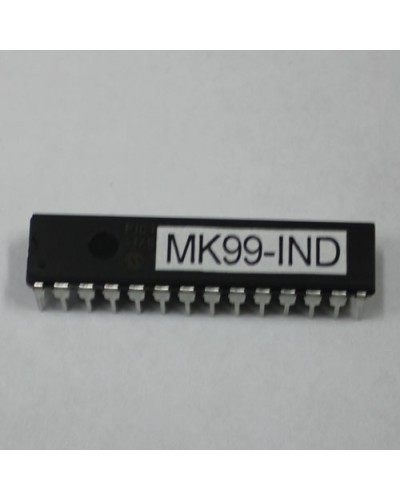 Микропроцессор Метаком Pic16C57 в Оренбурге Аксессуары для многоабонентных систем Pintop.ru