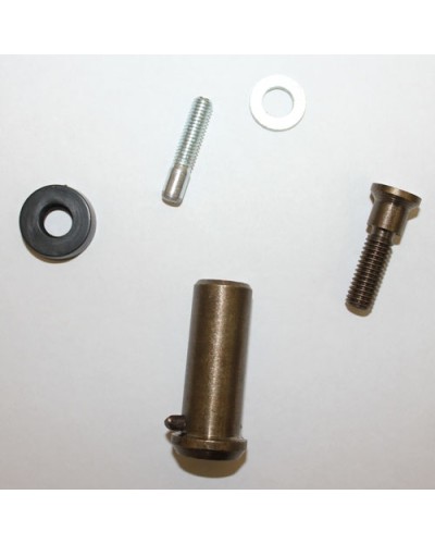 Пятка якоря Метаком Пятка ML-400/450 в Оренбурге Электромагнитные замки Pintop.ru