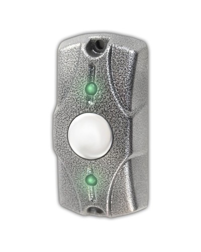 Олевс ЦИКЛОП ИК серая кожа в Оренбурге Электромагнитные замки Pintop.ru