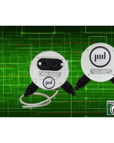 Однофланговый извещатель Омега микродизайн Импульс-12ТПМ-ИТ в Оренбурге Извещатели охраны периметра Pintop.ru