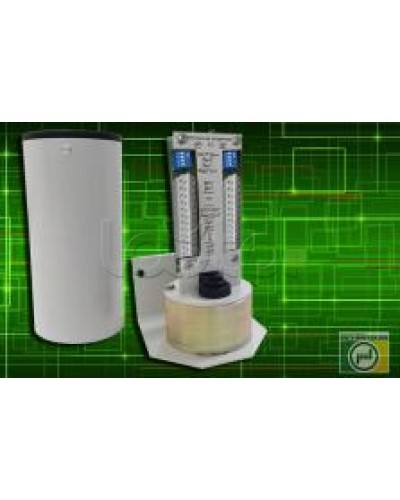 Соединительная коробка Омега микродизайн КС-2 в Оренбурге Технические средства охраны периметра Pintop.ru