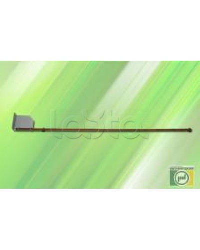 Консоль длиной 1,5 м Омега микродизайн УК-032П/1,5ст в Оренбурге Кронштейны и планки для извещателей Pintop.ru