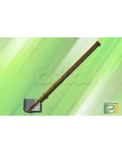 Кронштейн Омега микродизайн УК-12Пст в Оренбурге Кронштейны и планки для извещателей Pintop.ru