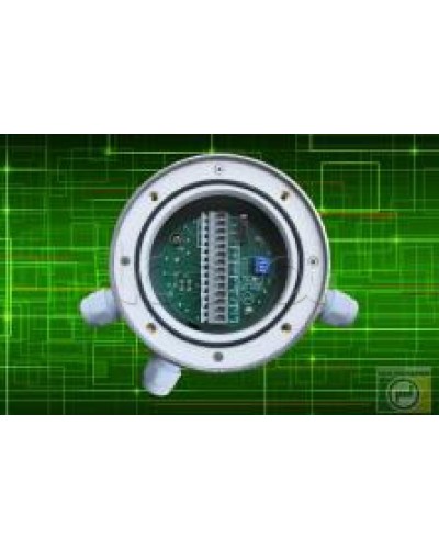 Соединительная коробка Омега микродизайн КРИ в Оренбурге Кронштейны и планки для извещателей Pintop.ru