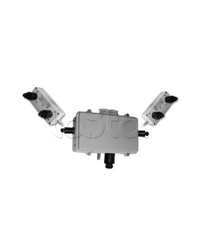 Извещатель проводноволновой Омега-микродизайн Импульс-20/350ПНЕ в Оренбурге Извещатели охраны периметра Pintop.ru