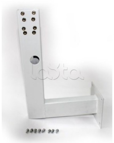 Кронштейн удлиненный Омега микродизайн КВЗ-1/0НР в Оренбурге Дополнительное оборудование для ОПС Pintop.ru