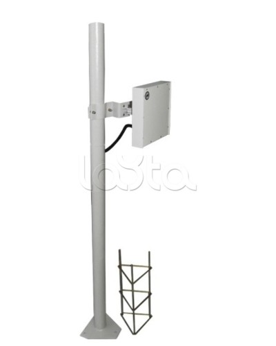 Стойка Омега-микродизайн СТ1-а/1 в Оренбурге Дополнительное оборудование для ОПС Pintop.ru