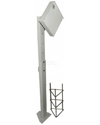 Стойка телескопическая Омега-микродизайн СТ2 в Оренбурге Извещатели охраны периметра Pintop.ru