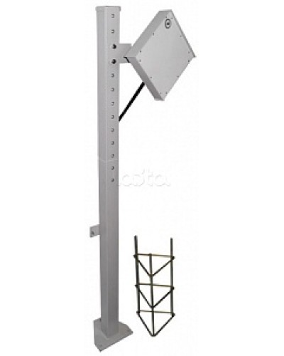 Стойка Омега-микродизайн СТ3 в Оренбурге Дополнительное оборудование для ОПС Pintop.ru