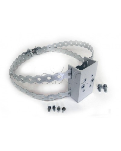 Узел крепления универсальный Омега-микродизайн УЗК-2/500 в Оренбурге Кронштейны и планки для извещателей Pintop.ru