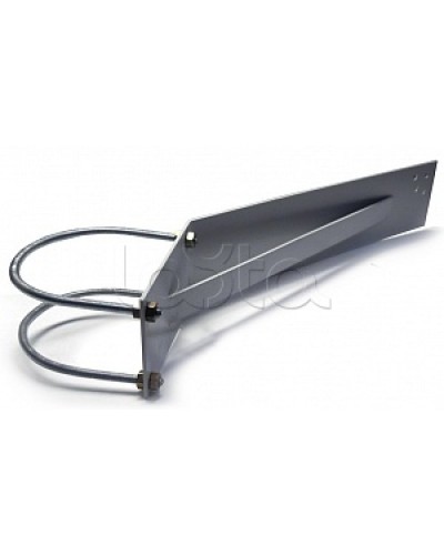 Узел крепления Омега-микродизайн УЗК-3/110 в Оренбурге Кронштейны и планки для извещателей Pintop.ru