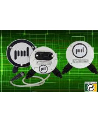 Однофланговый извещатель. Омега микродизайн Импульс-12ТПМ-РИД в Оренбурге Извещатели охраны периметра Pintop.ru