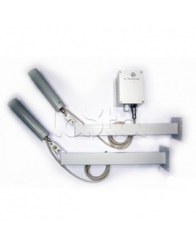 Извещатель охранный линейный радиоволновой Омега микродизайн Призма-3-10/200БСИТ в Оренбурге Извещатели охраны периметра Pintop.ru