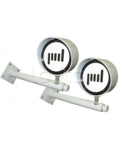 Извещатель охранный радиоволновый двухпозиционный Омега микродизайн Призма-3-24/250А в Оренбурге Извещатели охраны периметра Pintop.ru