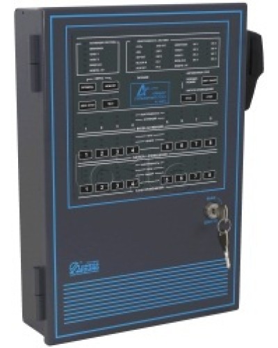 Оповещатель звуковой Омега Саунд AL-8MP2 в Оренбурге Аксессуары для СОУЭ Pintop.ru