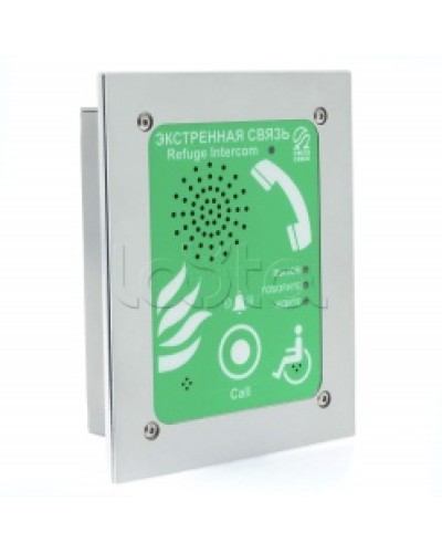 Устройство Голосовой связи Омега Саунд AL-SG1 в Оренбурге Акустические системы Pintop.ru