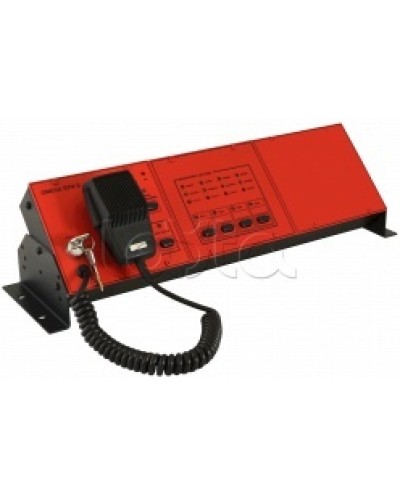 Переговорное устройство Омега Саунд AL-SP4 в Оренбурге Переговорные устройства Pintop.ru