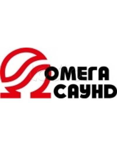 Корпус установочный Омега Саунд OMEGA RMS-BOX в Оренбурге Аксессуары для СОУЭ Pintop.ru