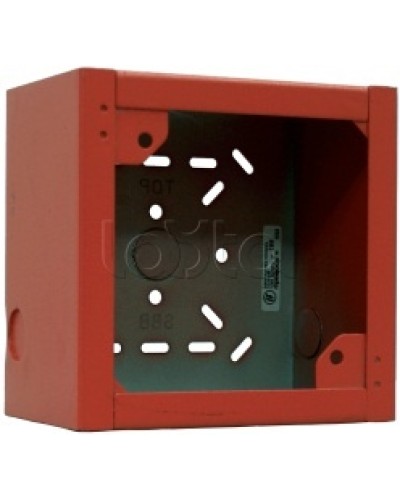 Корпус Омега Саунд Omega SBB-R в Оренбурге Аксессуары для СОУЭ Pintop.ru