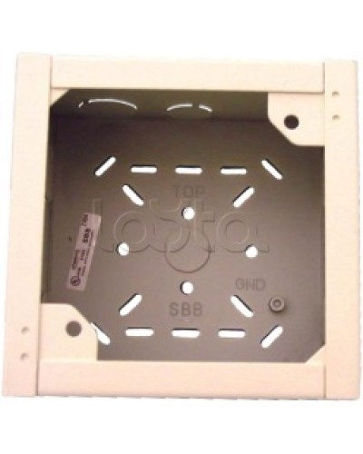 Корпус Омега Саунд Omega SBB-W в Оренбурге Аксессуары для СОУЭ Pintop.ru