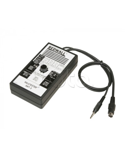 Аудиотестер Optex AWT-3 в Оренбурге Аксессуары для средств охраны периметра Pintop.ru