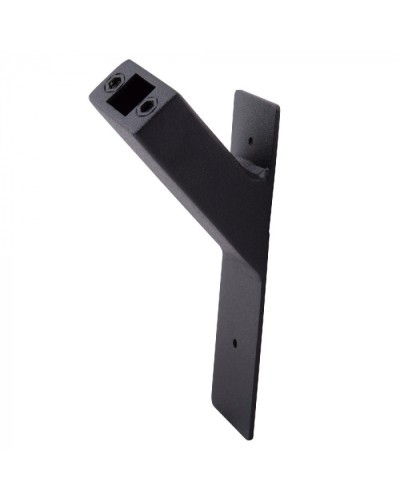 Комплект кронштейнов PERCo-BS1 в Оренбурге Дополнительное оборудование для СКУД Pintop.ru