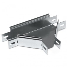 Ответвитель Т-образный 100x100 (0,7) ПожТехКабель (563-200)