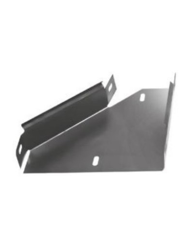 Переходник правый 150/100х100 (0,7) ПожТехКабель (585-202) в Оренбурге Аксессуары для лотков Pintop.ru