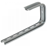 Профиль-омега С-образный 130 мм ПожТехКабель (592-001)