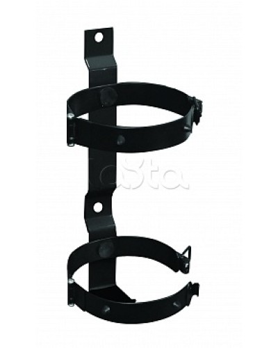 Кронштейн транспортный ПОЖТЕХНИКА КТХ-2+ МИГ в Оренбурге Аксессуары для огнетушителей Pintop.ru