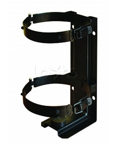 Кронштейн транспортный ПОЖТЕХНИКА КТХ-4 МИГ в Оренбурге Аксессуары для огнетушителей Pintop.ru