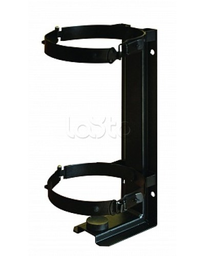 Кронштейн транспортный ПОЖТЕХНИКА КТХ-5 МИГ в Оренбурге Аксессуары для огнетушителей Pintop.ru