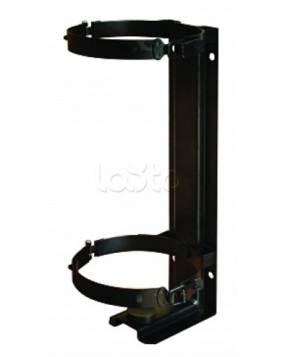 Кронштейн транспортный ПОЖТЕХНИКА КТХ-6 МИГ в Оренбурге Аксессуары для огнетушителей Pintop.ru