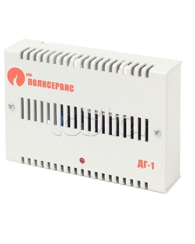 Извещатель газовый Полисервис ДГ-1-ПМ-1 в Оренбурге Технологические извещатели Pintop.ru