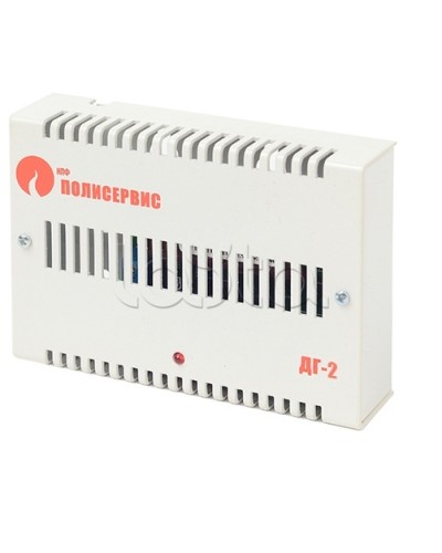 Извещатель газовый Полисервис ДГ-2-ПМ-1 в Оренбурге Технологические извещатели Pintop.ru