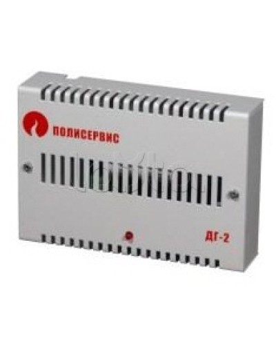 Извещатель газовый Полисервис ДГ-2-У-1 в Оренбурге Технологические извещатели Pintop.ru
