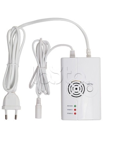 Извещатель газовый Полисервис ДГ-5-ПМ в Оренбурге Технологические извещатели Pintop.ru