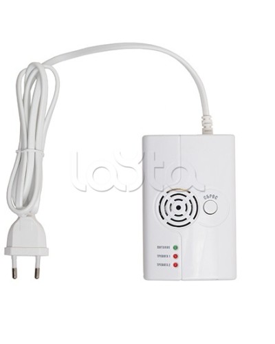 Извещатель газовый Полисервис ДГ-5-У в Оренбурге Технологические извещатели Pintop.ru