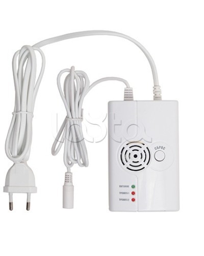 Извещатель газовый Полисервис ДГ-5-УПМ в Оренбурге Технологические извещатели Pintop.ru