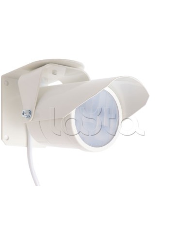 Извещатель охранный инфракрасный пассивный Полисервис ИД-12Е в Оренбурге Извещатели охраны периметра Pintop.ru