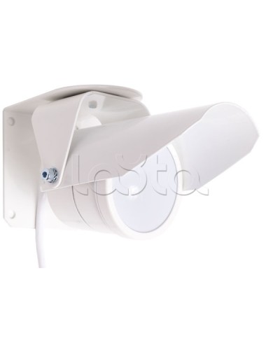 Извещатель охранный инфракрасный пассивный Полисервис ИД-40-1 в Оренбурге Извещатели охраны периметра Pintop.ru