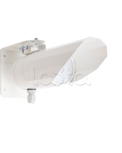 Извещатель охранный инфракрасный пассивный Полисервис ИД2-50-1 в Оренбурге Извещатели охраны периметра Pintop.ru