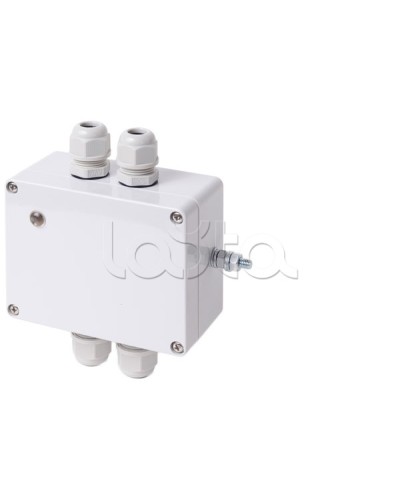 Корпус для устройства громозащиты поликарбонатный герметичный Полисервис Корпус УЗ в Оренбурге Устройства защиты операционных процессоров (ОПС) Pintop.ru