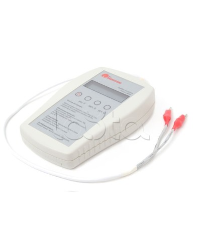 Прибор контроля линий связи Полисервис КП-100 в Оренбурге Система оповещения Октава Полисервис Pintop.ru