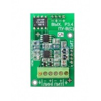 Модуль Полисервис Модуль ПУ-В(для датчиков ВД-2)