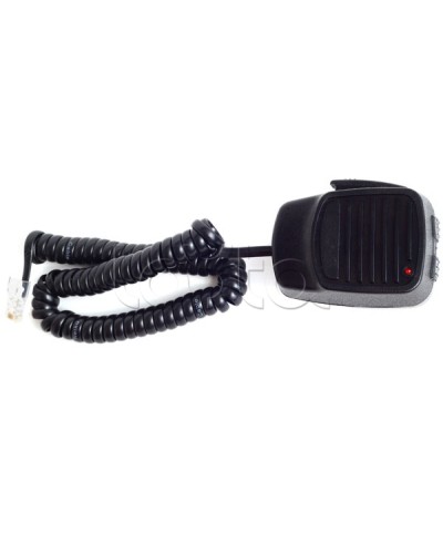 Микрофон внешний для Октава-100Ц Полисервис ВМ-02 в Оренбурге Система оповещения Октава Полисервис Pintop.ru