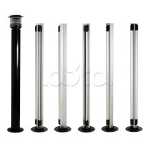 Барьер активный инфракрасный Полисервис Акация-8