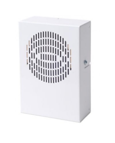 Оповещатель пожарный речевой настенный Полисервис АС-0,5-30/100 (НМ) в Оренбурге Система оповещения Октава Полисервис Pintop.ru