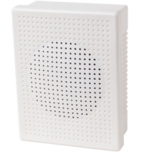 Оповещатель пожарный речевой настенный Полисервис АС-3-30/100 (НП)